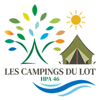 Campings du Lot